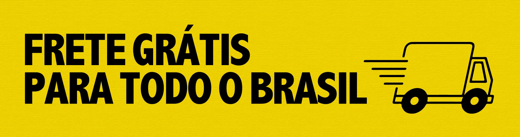 Banner frete-gratis brasil